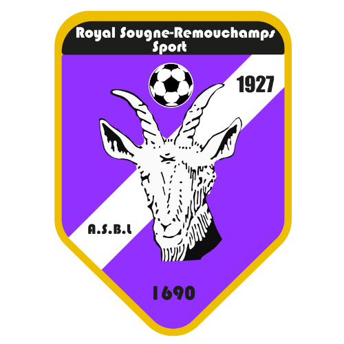 Logo Royal Sougné Remouchamps Sport